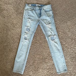 PacSun Ripped Jeans